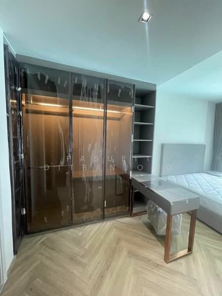 Chapter Thonglor 25, Bangkok, Soi Thonglor 25, Sukhumvit Road, Khlong Tan Nua, Watthana, Bangkok, 2 Bedrooms, 58 sqm, Condo For Rent, by Pasupit Ditbanjong, 500423520 - DDproperty.com