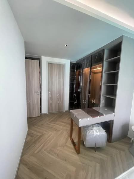 Chapter Thonglor 25, Bangkok, Soi Thonglor 25, Sukhumvit Road, Khlong Tan Nua, Watthana, Bangkok, 2 Bedrooms, 58 sqm, Condo For Rent, by Pasupit Ditbanjong, 500423520 - DDproperty.com