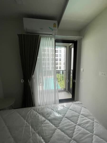 Chapter Thonglor 25, Bangkok, Soi Thonglor 25, Sukhumvit Road, Khlong Tan Nua, Watthana, Bangkok, 2 Bedrooms, 58 sqm, Condo For Rent, by Pasupit Ditbanjong, 500423520 - DDproperty.com