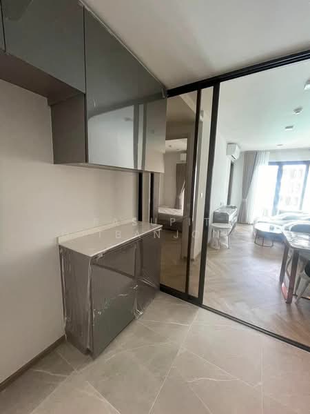 Chapter Thonglor 25, Bangkok, Soi Thonglor 25, Sukhumvit Road, Khlong Tan Nua, Watthana, Bangkok, 2 Bedrooms, 58 sqm, Condo For Rent, by Pasupit Ditbanjong, 500423520 - DDproperty.com