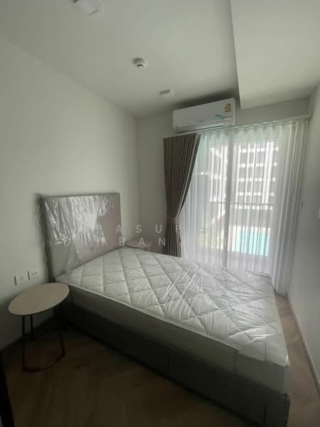 Chapter Thonglor 25, Bangkok, Soi Thonglor 25, Sukhumvit Road, Khlong Tan Nua, Watthana, Bangkok, 2 Bedrooms, 58 sqm, Condo For Rent, by Pasupit Ditbanjong, 500423520 - DDproperty.com
