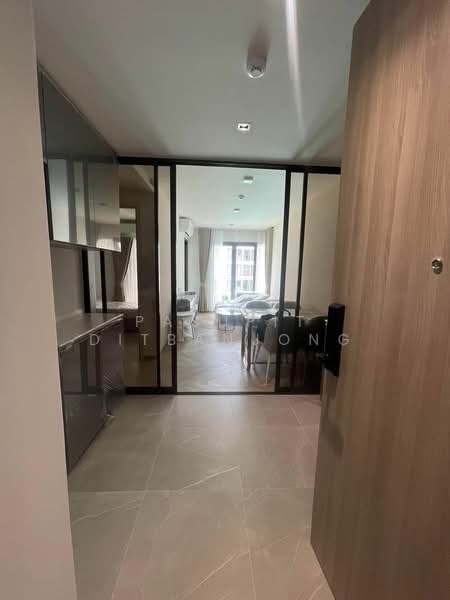Chapter Thonglor 25, Bangkok, Soi Thonglor 25, Sukhumvit Road, Khlong Tan Nua, Watthana, Bangkok, 2 Bedrooms, 58 sqm, Condo For Rent, by Pasupit Ditbanjong, 500423520 - DDproperty.com