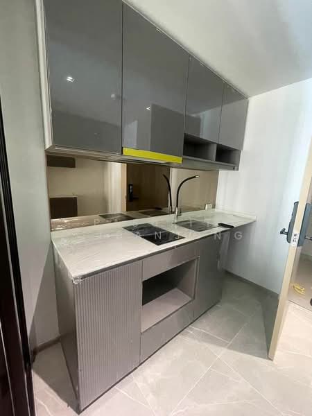 Chapter Thonglor 25, Bangkok, Soi Thonglor 25, Sukhumvit Road, Khlong Tan Nua, Watthana, Bangkok, 2 Bedrooms, 58 sqm, Condo For Rent, by Pasupit Ditbanjong, 500423520 - DDproperty.com