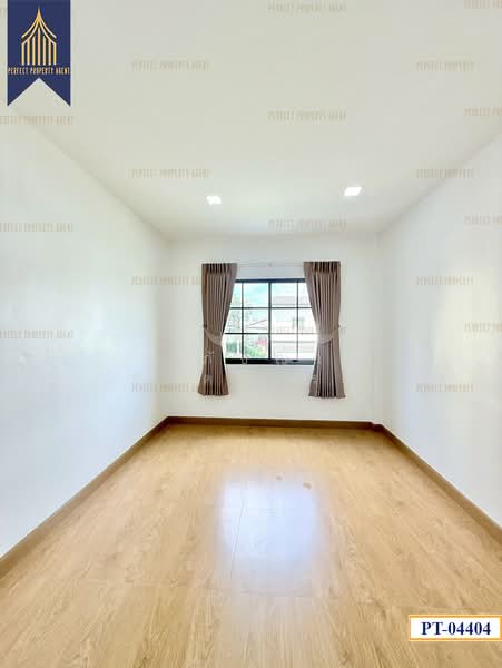 ปรีชา 9 รามคำแหง 186, Bangkok, Min Buri, Bangkok, 2 Bedrooms, 95 sqm, Townhouse For Sale, by ปภัชญา ธนัตถ์ภรณ์, 500423523 - DDproperty.com
