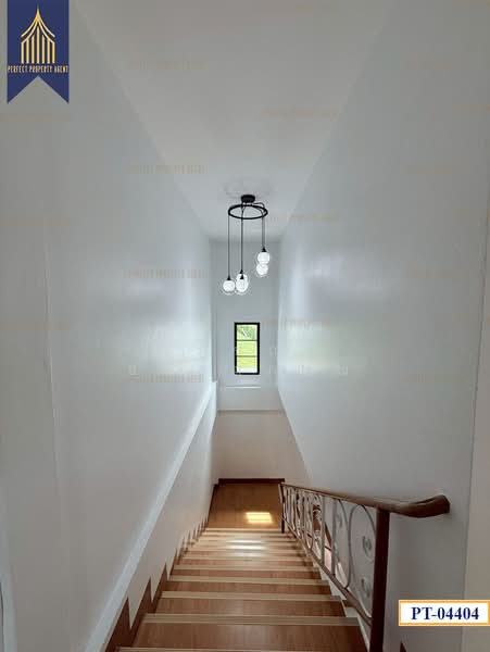 ปรีชา 9 รามคำแหง 186, Bangkok, Min Buri, Bangkok, 2 Bedrooms, 95 sqm, Townhouse For Sale, by ปภัชญา ธนัตถ์ภรณ์, 500423523 - DDproperty.com