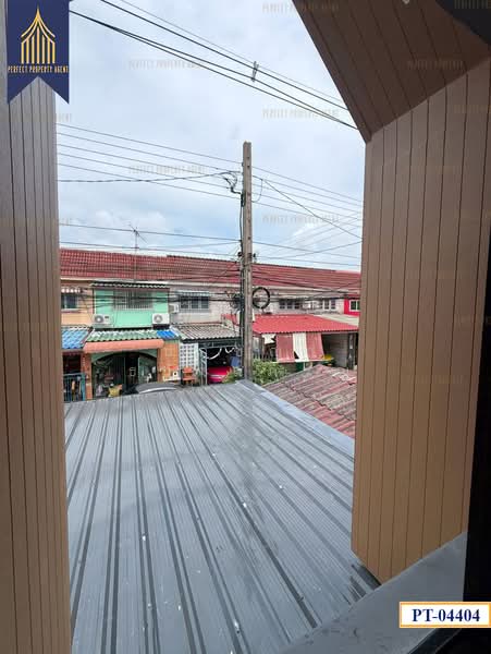 ปรีชา 9 รามคำแหง 186, Bangkok, Min Buri, Bangkok, 2 Bedrooms, 95 sqm, Townhouse For Sale, by ปภัชญา ธนัตถ์ภรณ์, 500423523 - DDproperty.com