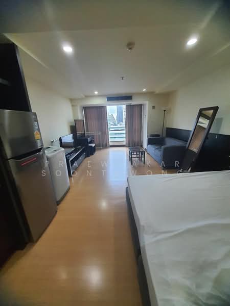The Trendy, Bangkok, 10 Soi Sukhumvit 13, Khlongtoei Nua, Watthana, Bangkok, 1 Bedroom, 35 sqm, Condo For Rent, by Praewpakar Soontawong, 500423524 - DDproperty.com