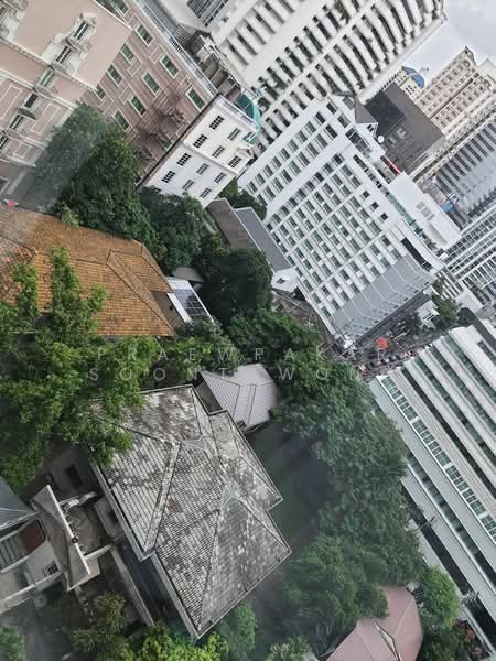 The Trendy, Bangkok, 10 Soi Sukhumvit 13, Khlongtoei Nua, Watthana, Bangkok, 1 Bedroom, 35 sqm, Condo For Rent, by Praewpakar Soontawong, 500423524 - DDproperty.com
