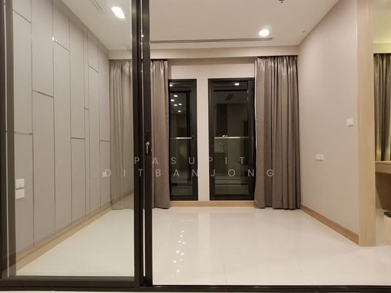 Noble Ploenchit, Bangkok, 1035 Ploenchit Road, Lumphini, Pathum Wan, Bangkok, 1 Bedroom, 47 sqm, Condo For Sale, by Pasupit Ditbanjong, 500423525 - DDproperty.com