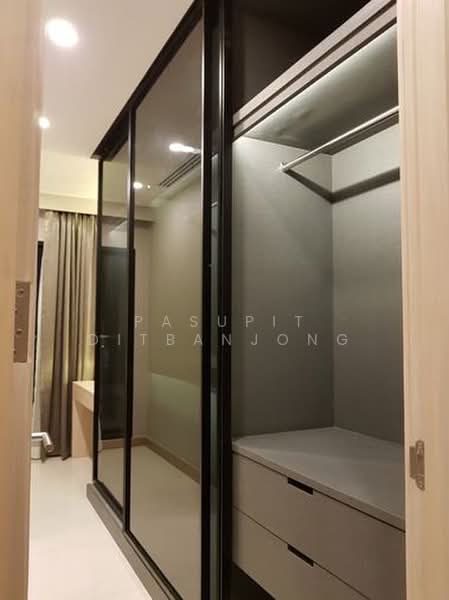 Noble Ploenchit, Bangkok, 1035 Ploenchit Road, Lumphini, Pathum Wan, Bangkok, 1 Bedroom, 47 sqm, Condo For Sale, by Pasupit Ditbanjong, 500423525 - DDproperty.com