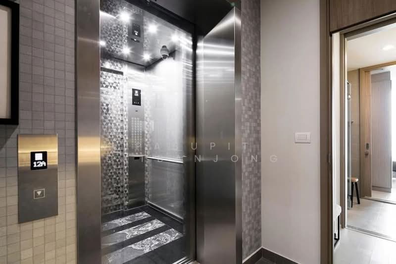 Noble Ploenchit, Bangkok, 1035 Ploenchit Road, Lumphini, Pathum Wan, Bangkok, 1 Bedroom, 47 sqm, Condo For Sale, by Pasupit Ditbanjong, 500423525 - DDproperty.com