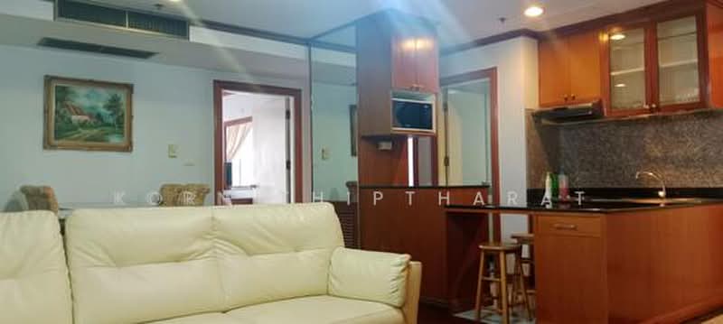 Asoke Place, Bangkok, Asok Montri Rd, Khlongtoei Nua, Watthana, Bangkok, 2 Bedrooms, 86 sqm, Condo For Sale, by Korn Thiptharat, 500423527 - DDproperty.com