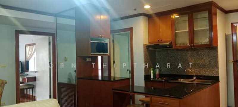Asoke Place, Bangkok, Asok Montri Rd, Khlongtoei Nua, Watthana, Bangkok, 2 Bedrooms, 86 sqm, Condo For Sale, by Korn Thiptharat, 500423527 - DDproperty.com