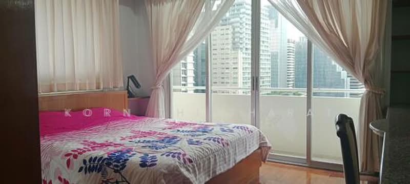 Asoke Place, Bangkok, Asok Montri Rd, Khlongtoei Nua, Watthana, Bangkok, 2 Bedrooms, 86 sqm, Condo For Sale, by Korn Thiptharat, 500423527 - DDproperty.com