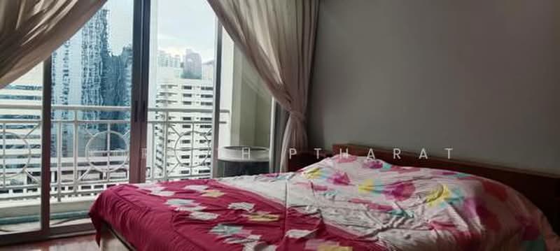 Asoke Place, Bangkok, Asok Montri Rd, Khlongtoei Nua, Watthana, Bangkok, 2 Bedrooms, 86 sqm, Condo For Sale, by Korn Thiptharat, 500423527 - DDproperty.com