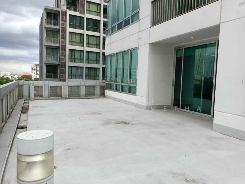 Vasu The Residence, Bangkok, Soi Sukhumvit 55, Khlong Tan Nua, Watthana, Bangkok, 2 Bedrooms, 171 sqm, Apartment For Rent, by Pensasi Ongphichetmetha, 500423533 - DDproperty.com