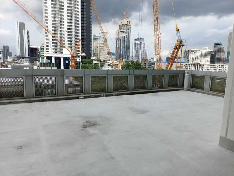 Vasu The Residence, Bangkok, Soi Sukhumvit 55, Khlong Tan Nua, Watthana, Bangkok, 2 Bedrooms, 171 sqm, Apartment For Rent, by Pensasi Ongphichetmetha, 500423533 - DDproperty.com