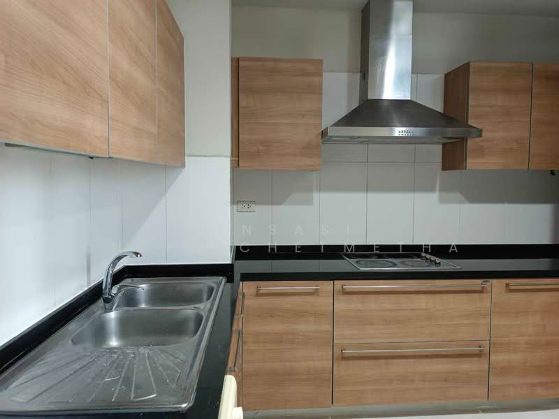 Vasu The Residence, Bangkok, Soi Sukhumvit 55, Khlong Tan Nua, Watthana, Bangkok, 2 Bedrooms, 171 sqm, Apartment For Rent, by Pensasi Ongphichetmetha, 500423533 - DDproperty.com