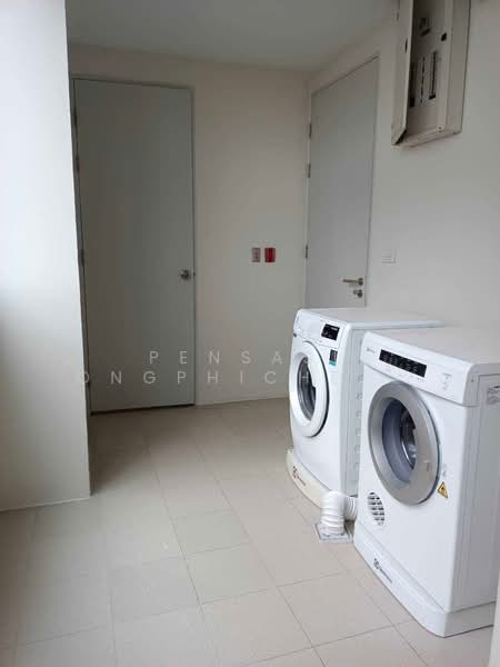 Vasu The Residence, Bangkok, Soi Sukhumvit 55, Khlong Tan Nua, Watthana, Bangkok, 2 Bedrooms, 171 sqm, Apartment For Rent, by Pensasi Ongphichetmetha, 500423533 - DDproperty.com