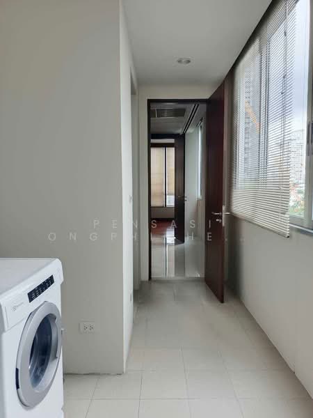 Vasu The Residence : วสุ เดอะ เรสซิเด้นซ์, กรุงเทพ, ซอยสุขุมวิท 55, คลองตันเหนือ, วัฒนา, กรุงเทพ, 171 ตร.ม., อพาร์ทเมนท์ ให้เช่า, โดย Pensasi Ongphichetmetha, 500423533 - DDproperty.com