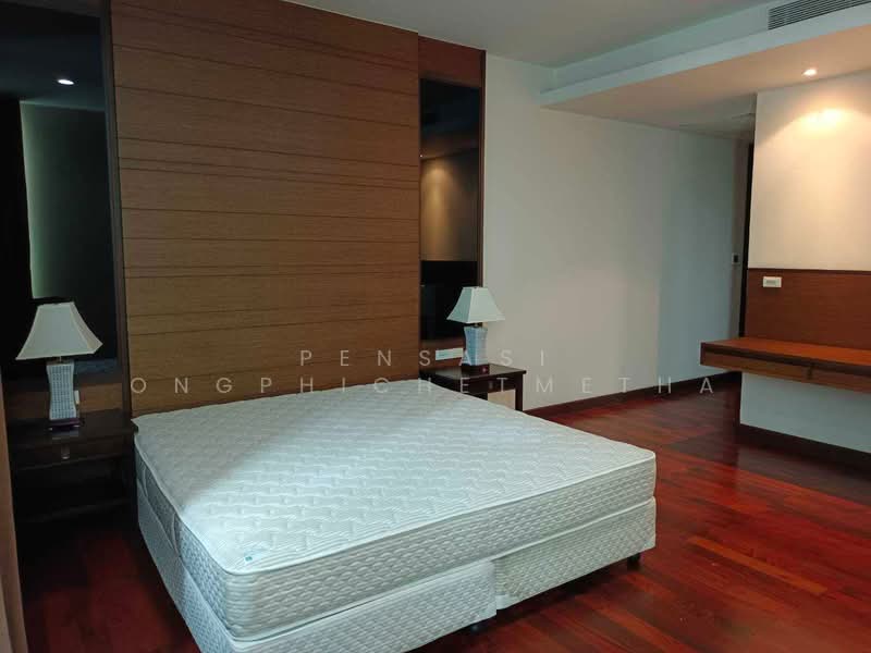 Vasu The Residence, Bangkok, Soi Sukhumvit 55, Khlong Tan Nua, Watthana, Bangkok, 2 Bedrooms, 171 sqm, Apartment For Rent, by Pensasi Ongphichetmetha, 500423533 - DDproperty.com