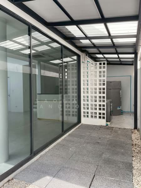 Arkin Vibhavadi, Bangkok, Vibhavadi Rangsit Road, Sanam Bin, Don Mueang, Bangkok, 3 Bedrooms, 270 sqm, Single Detached House For Rent, by Saowaluk Anupong, 500423534 - DDproperty.com
