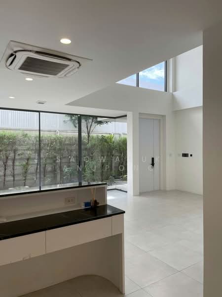 Arkin Vibhavadi, Bangkok, Vibhavadi Rangsit Road, Sanam Bin, Don Mueang, Bangkok, 3 Bedrooms, 270 sqm, Single Detached House For Rent, by Saowaluk Anupong, 500423534 - DDproperty.com