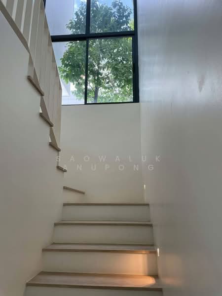 Arkin Vibhavadi, Bangkok, Vibhavadi Rangsit Road, Sanam Bin, Don Mueang, Bangkok, 3 Bedrooms, 270 sqm, Single Detached House For Rent, by Saowaluk Anupong, 500423534 - DDproperty.com