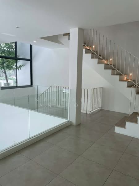Arkin Vibhavadi, Bangkok, Vibhavadi Rangsit Road, Sanam Bin, Don Mueang, Bangkok, 3 Bedrooms, 270 sqm, Single Detached House For Rent, by Saowaluk Anupong, 500423534 - DDproperty.com