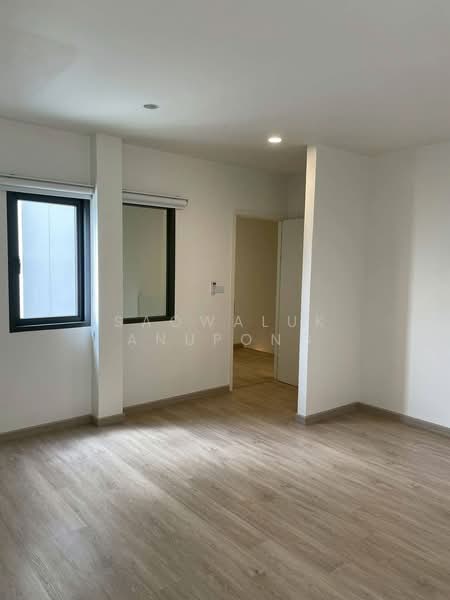 Arkin Vibhavadi, Bangkok, Vibhavadi Rangsit Road, Sanam Bin, Don Mueang, Bangkok, 3 Bedrooms, 270 sqm, Single Detached House For Rent, by Saowaluk Anupong, 500423534 - DDproperty.com