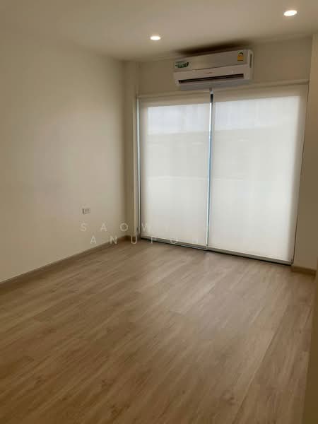 Arkin Vibhavadi, Bangkok, Vibhavadi Rangsit Road, Sanam Bin, Don Mueang, Bangkok, 3 Bedrooms, 270 sqm, Single Detached House For Rent, by Saowaluk Anupong, 500423534 - DDproperty.com