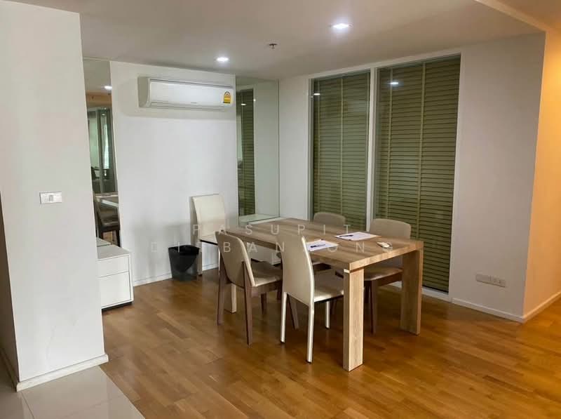 15 Sukhumvit Residences : 15 สุขุมวิท เรสซิเด็นซ์, กรุงเทพ, ซอยสุขุมวิท 15, คลองเตยเหนือ, วัฒนา, กรุงเทพ, 125 ตร.ม., คอนโด ให้เช่า, โดย Pasupit Ditbanjong, 500423536 - DDproperty.com