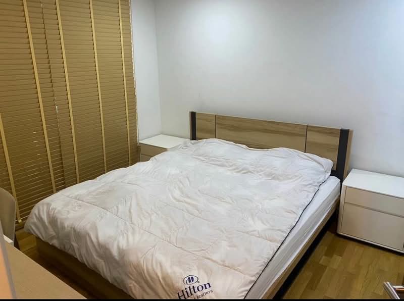 15 Sukhumvit Residences, Bangkok, Soi Sukhumvit 15, Khlongtoei Nua, Watthana, Bangkok, 3 Bedrooms, 125 sqm, Condo For Rent, by Pasupit Ditbanjong, 500423536 - DDproperty.com