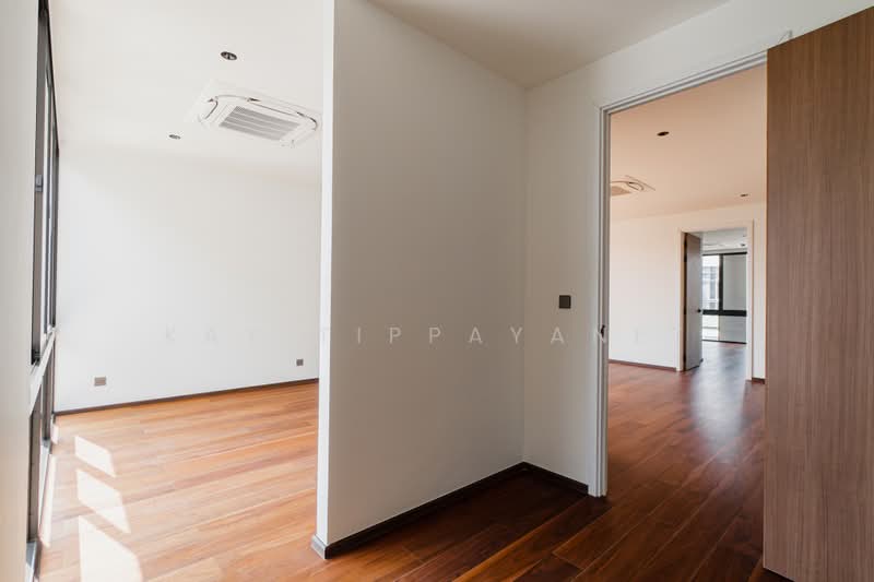 Posh Eastville, Bangkok, ซอย นาคนิวาส 18, Lat Phrao, Bangkok, 3 Bedrooms, 588 sqm, Townhouse For Sale, by Kay Tippayanet, 500423537 - DDproperty.com