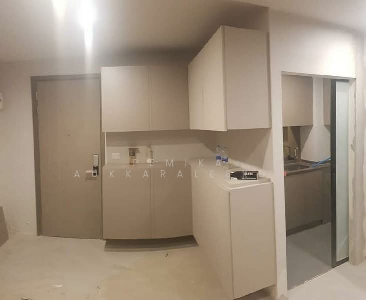 The Privacy Thaphra Interchange, Bangkok, 11 Soi Charan Sanitwong 1, Wat Tha Pra, Bangkok Yai, Bangkok, 2 Bedrooms, 60 sqm, Condo For Sale, by Pemika Aukkaraleekul, 500423542 - DDproperty.com