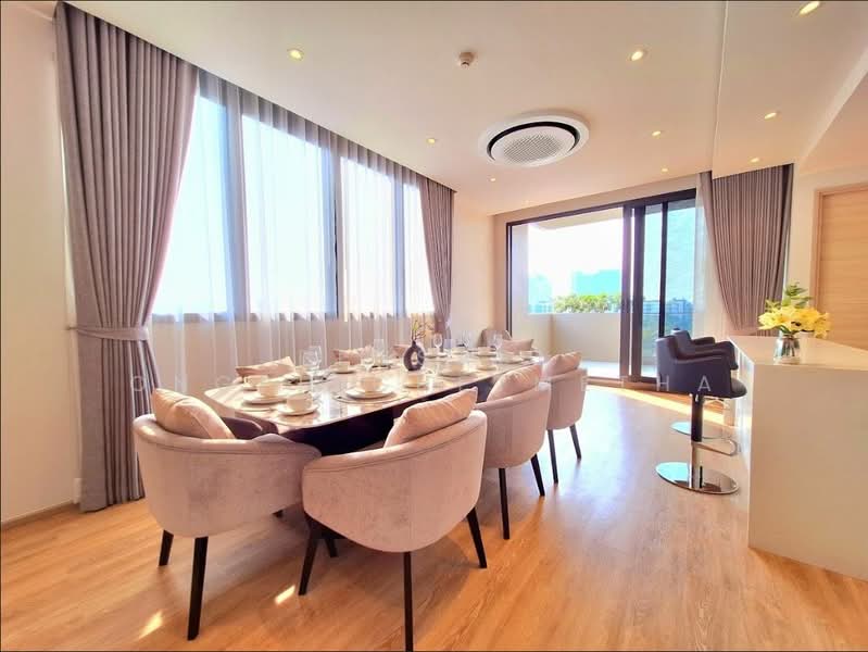 Bearing Residence : แบริ่ง เรสซิเดนซ์, กรุงเทพ, เลขที่ 12 แบริ่งเรสซิเดนซ์ ซอย 5, บางนา, กรุงเทพ, 195 ตร.ม., อพาร์ทเมนท์ ให้เช่า, โดย Pensasi Ongphichetmetha, 500423543 - DDproperty.com