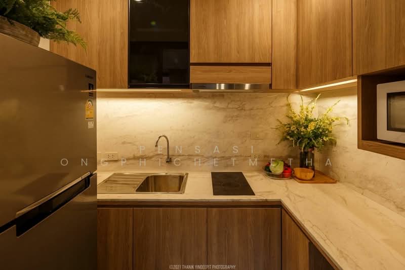 Kanika Suites, Bangkok, Lumphini, Pathum Wan, Bangkok, 2 Bedrooms, 75 sqm, Apartment For Rent, by Pensasi Ongphichetmetha, 500423547 - DDproperty.com
