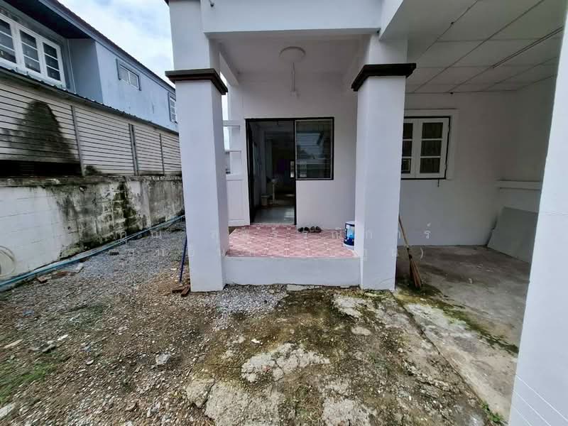 พรจิรา คลอง7, Pathum Thani, ถนนรังสิต-นครนายก, Bung Kham Proi, Lam Luk Ka, Pathum Thani, 3 Bedrooms, 130 sqm, Semi-Detached House (Twin House) For Sale, by คุณ สุพรรณิการ์ ลูกอินทร์ (ตูน), 500423548 - DDproperty.com