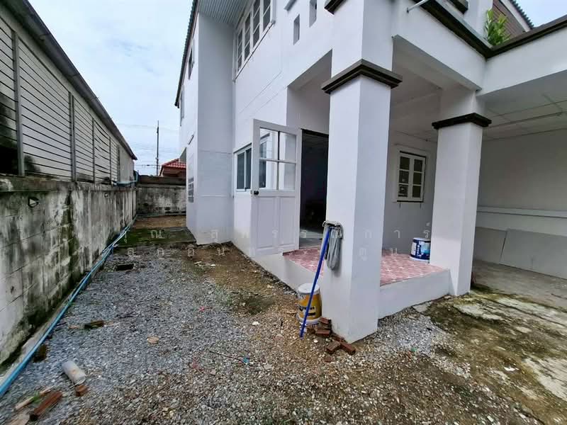 พรจิรา คลอง7, Pathum Thani, ถนนรังสิต-นครนายก, Bung Kham Proi, Lam Luk Ka, Pathum Thani, 3 Bedrooms, 130 sqm, Semi-Detached House (Twin House) For Sale, by คุณ สุพรรณิการ์ ลูกอินทร์ (ตูน), 500423548 - DDproperty.com