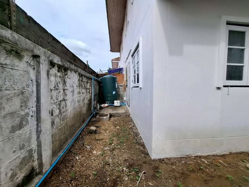 พรจิรา คลอง7, Pathum Thani, ถนนรังสิต-นครนายก, Bung Kham Proi, Lam Luk Ka, Pathum Thani, 3 Bedrooms, 130 sqm, Semi-Detached House (Twin House) For Sale, by คุณ สุพรรณิการ์ ลูกอินทร์ (ตูน), 500423548 - DDproperty.com