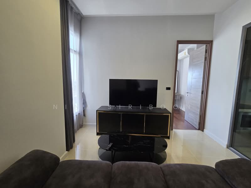Mayfair Place Sukhumvit 50, Bangkok, Soi Sukhumvit 50, Phra Kanong, Khlong Toei, Bangkok, 2 Bedrooms, 72 sqm, Condo For Rent, by NINA SIRIBOON, 500423552 - DDproperty.com