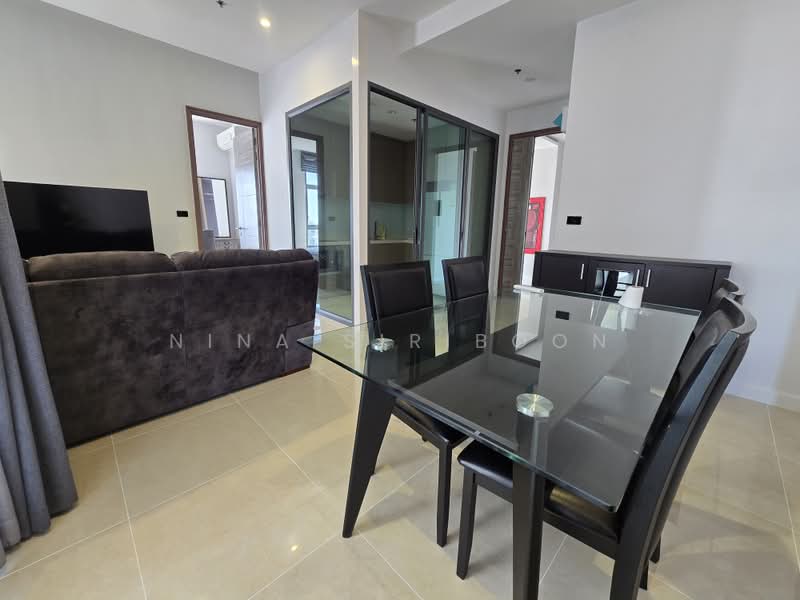 Mayfair Place Sukhumvit 50 : เมย์แฟร์ เพลส สุขุมวิท 50, กรุงเทพ, ซอยสุขุมวิท 50, พระโขนง, คลองเตย, กรุงเทพ, 72 ตร.ม., คอนโด ให้เช่า, โดย NINA SIRIBOON, 500423552 - DDproperty.com
