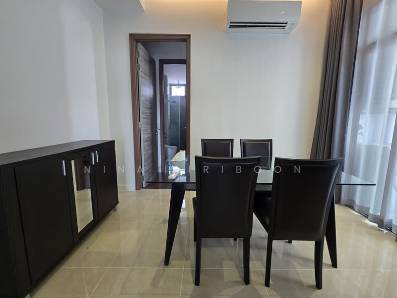 Mayfair Place Sukhumvit 50 : เมย์แฟร์ เพลส สุขุมวิท 50, กรุงเทพ, ซอยสุขุมวิท 50, พระโขนง, คลองเตย, กรุงเทพ, 72 ตร.ม., คอนโด ให้เช่า, โดย NINA SIRIBOON, 500423552 - DDproperty.com