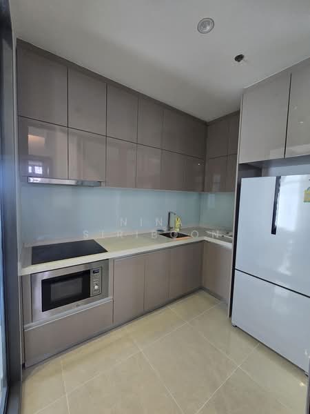 Mayfair Place Sukhumvit 50, Bangkok, Soi Sukhumvit 50, Phra Kanong, Khlong Toei, Bangkok, 2 Bedrooms, 72 sqm, Condo For Rent, by NINA SIRIBOON, 500423552 - DDproperty.com