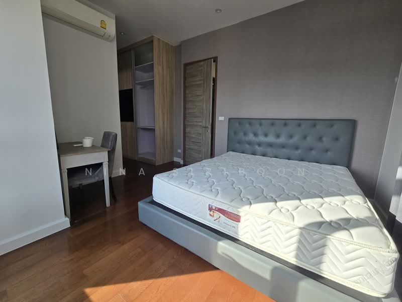 Mayfair Place Sukhumvit 50 : เมย์แฟร์ เพลส สุขุมวิท 50, กรุงเทพ, ซอยสุขุมวิท 50, พระโขนง, คลองเตย, กรุงเทพ, 72 ตร.ม., คอนโด ให้เช่า, โดย NINA SIRIBOON, 500423552 - DDproperty.com