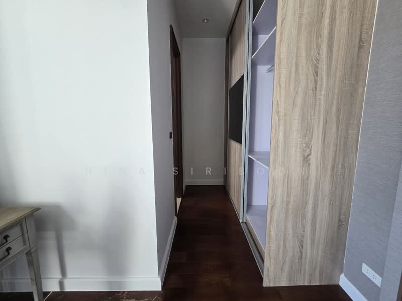 Mayfair Place Sukhumvit 50, Bangkok, Soi Sukhumvit 50, Phra Kanong, Khlong Toei, Bangkok, 2 Bedrooms, 72 sqm, Condo For Rent, by NINA SIRIBOON, 500423552 - DDproperty.com