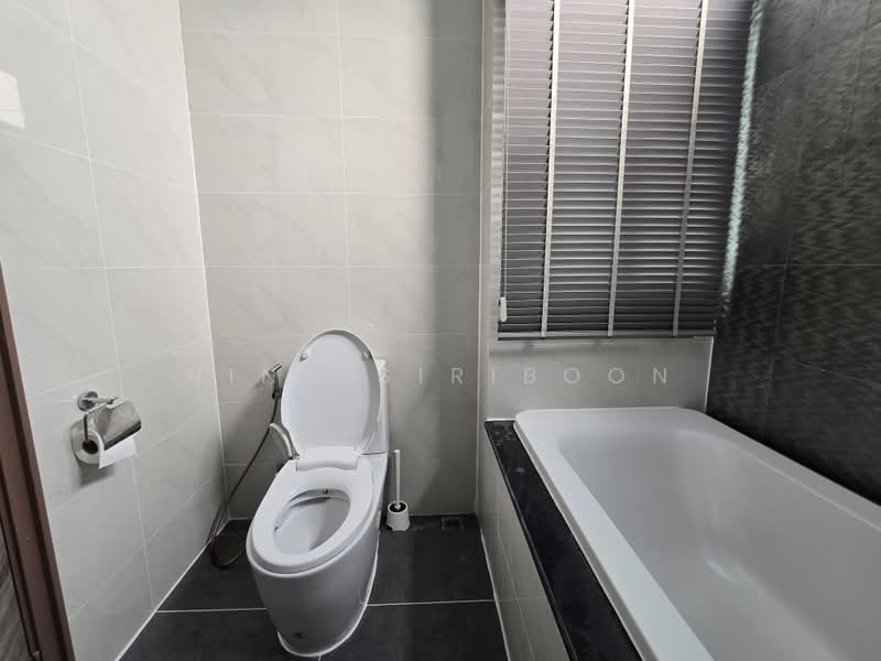 Mayfair Place Sukhumvit 50, Bangkok, Soi Sukhumvit 50, Phra Kanong, Khlong Toei, Bangkok, 2 Bedrooms, 72 sqm, Condo For Rent, by NINA SIRIBOON, 500423552 - DDproperty.com