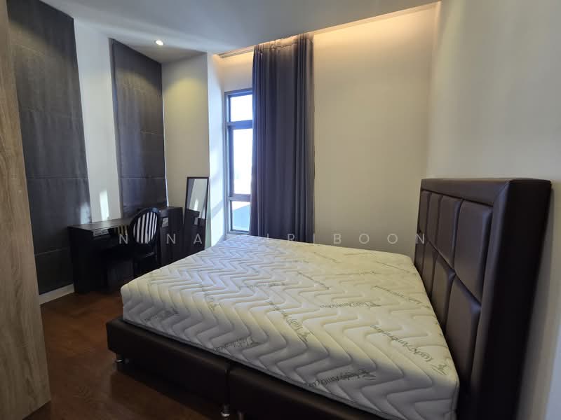 Mayfair Place Sukhumvit 50 : เมย์แฟร์ เพลส สุขุมวิท 50, กรุงเทพ, ซอยสุขุมวิท 50, พระโขนง, คลองเตย, กรุงเทพ, 72 ตร.ม., คอนโด ให้เช่า, โดย NINA SIRIBOON, 500423552 - DDproperty.com