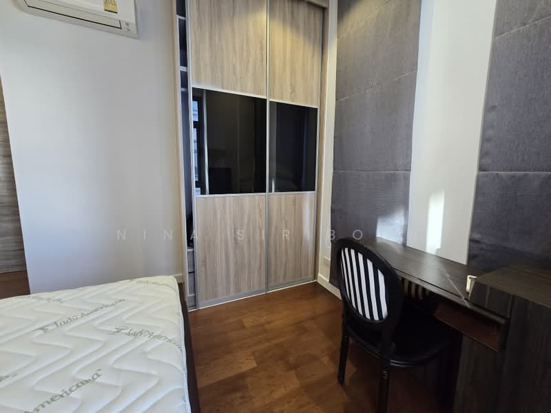 Mayfair Place Sukhumvit 50 : เมย์แฟร์ เพลส สุขุมวิท 50, กรุงเทพ, ซอยสุขุมวิท 50, พระโขนง, คลองเตย, กรุงเทพ, 72 ตร.ม., คอนโด ให้เช่า, โดย NINA SIRIBOON, 500423552 - DDproperty.com