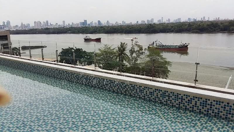 Supalai Prima Riva : ศุภาลัย พรีมา ริวา (Residential), กรุงเทพ, ถนนพระราม 3, ช่องนนทรี, ยานนาวา, กรุงเทพ, 63 ตร.ม., คอนโด ให้เช่า, โดย Pasupit Ditbanjong, 500423559 - DDproperty.com